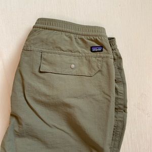 patagonia baggies long pants